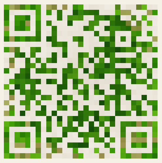 Sanatizi Google Yorum QR Kodu