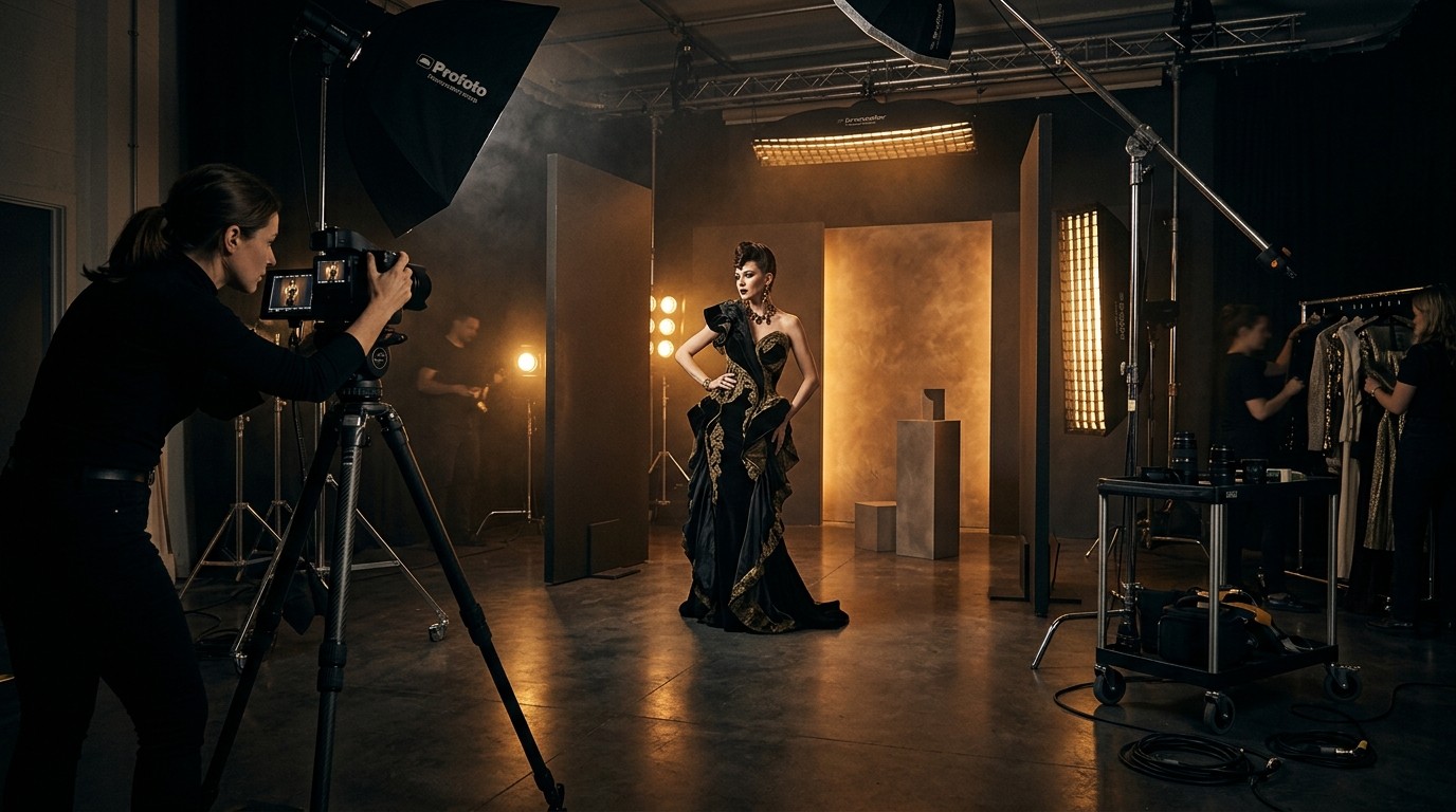 Model Başvurusu