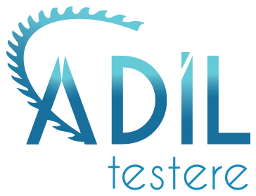 Adil Testere