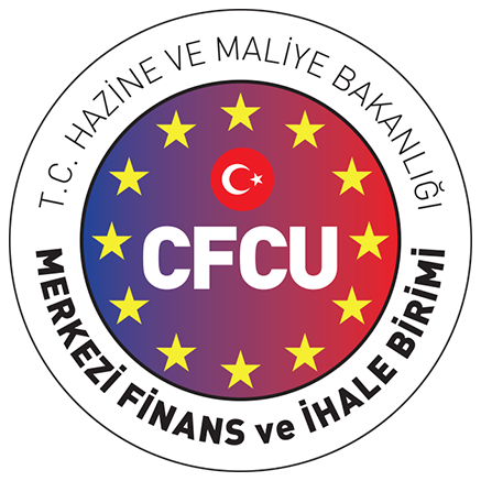 CFCU — Merkezi Finans ve İhale Birimi