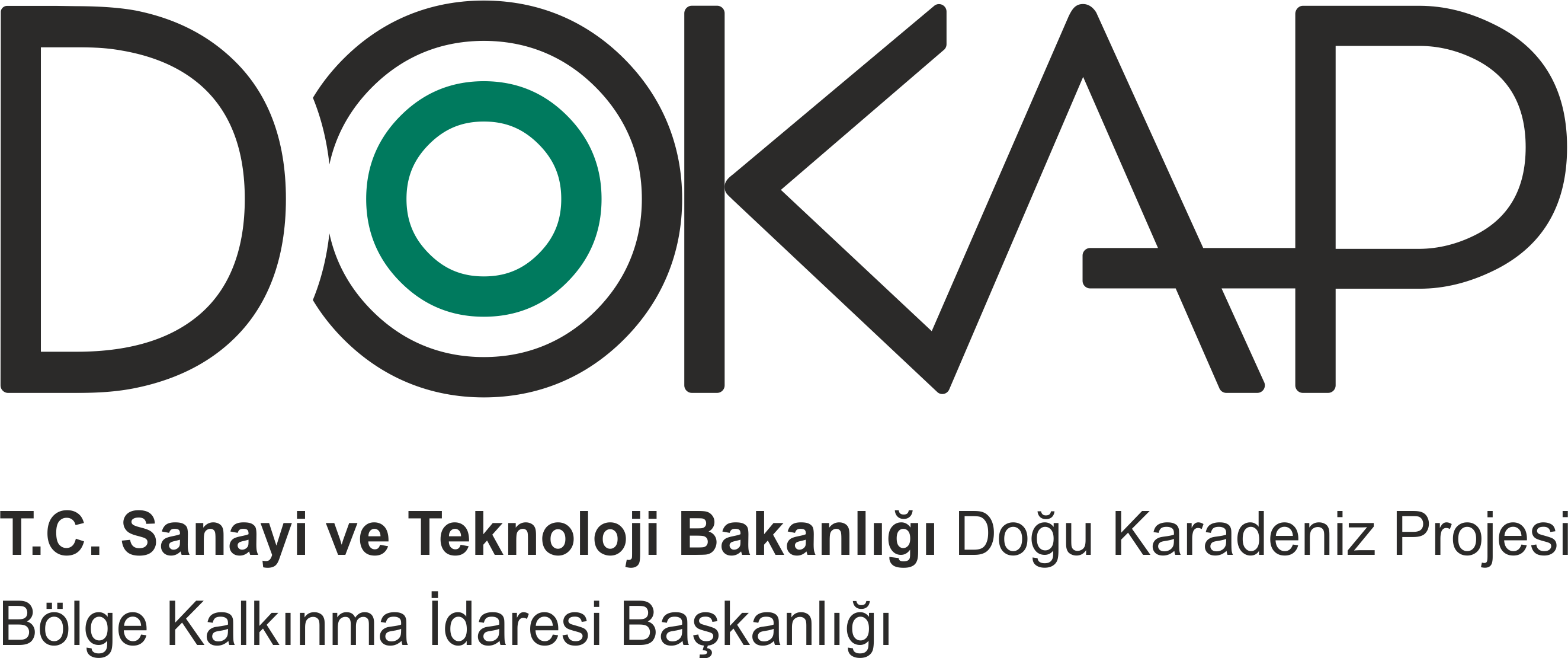 DOKAP — Doğu Karadeniz Projesi Bölge Kalkınma İdaresi