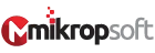 Mikropsoft Logo — Sanatizi Referansı