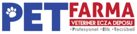 Petfarma Logo — Sanatizi Referansı
