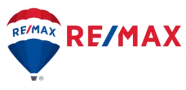 RE/MAX Logo — Sanatizi Referansı